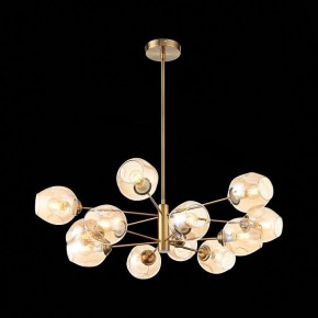 Люстра на штанге ST-Luce Fovia SL1500.203.12 в Ханты-Мансийске - hanty-mansiysk.mebel24.online | фото 4