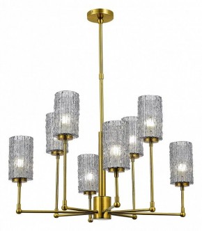 Люстра на штанге ST-Luce Gacciolo SL1240.303.08 в Ханты-Мансийске - hanty-mansiysk.mebel24.online | фото 2