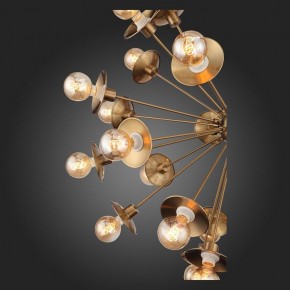 Люстра на штанге ST-Luce Guido SL1111.303.30 в Ханты-Мансийске - hanty-mansiysk.mebel24.online | фото 11