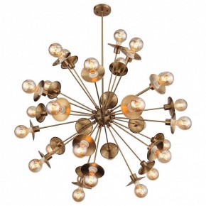 Люстра на штанге ST-Luce Guido SL1111.303.30 в Ханты-Мансийске - hanty-mansiysk.mebel24.online | фото 2