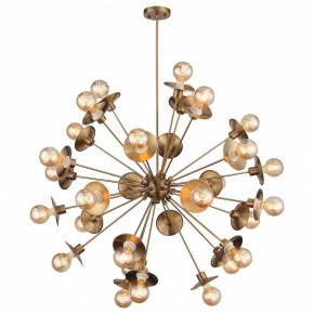 Люстра на штанге ST-Luce Guido SL1111.303.30 в Ханты-Мансийске - hanty-mansiysk.mebel24.online | фото 3