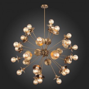 Люстра на штанге ST-Luce Guido SL1111.303.30 в Ханты-Мансийске - hanty-mansiysk.mebel24.online | фото 5
