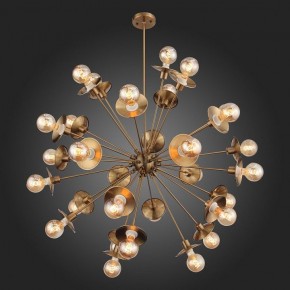 Люстра на штанге ST-Luce Guido SL1111.303.30 в Ханты-Мансийске - hanty-mansiysk.mebel24.online | фото 6