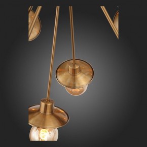 Люстра на штанге ST-Luce Guido SL1111.303.30 в Ханты-Мансийске - hanty-mansiysk.mebel24.online | фото 8