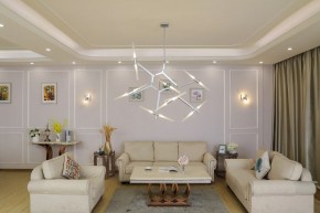 Люстра на штанге ST-Luce Laconicita SL947.102.14 в Ханты-Мансийске - hanty-mansiysk.mebel24.online | фото 12