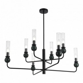 Люстра на штанге ST-Luce MEDEA SL1244.403.08 в Ханты-Мансийске - hanty-mansiysk.mebel24.online | фото 3