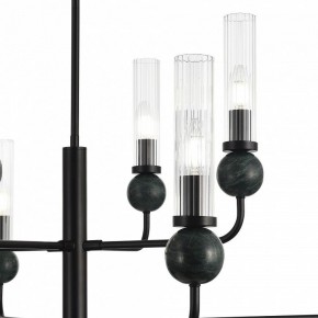 Люстра на штанге ST-Luce MEDEA SL1244.403.08 в Ханты-Мансийске - hanty-mansiysk.mebel24.online | фото 5