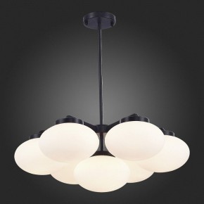 Люстра на штанге ST-Luce Modica SL1503.403.07 в Ханты-Мансийске - hanty-mansiysk.mebel24.online | фото 4