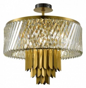 Люстра на штанге ST-Luce Nari SL1635.302.09 в Ханты-Мансийске - hanty-mansiysk.mebel24.online | фото 2