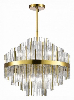 Люстра на штанге ST-Luce Rens SL1634.303.09 в Ханты-Мансийске - hanty-mansiysk.mebel24.online | фото 2