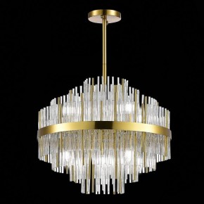 Люстра на штанге ST-Luce Rens SL1634.303.09 в Ханты-Мансийске - hanty-mansiysk.mebel24.online | фото 3