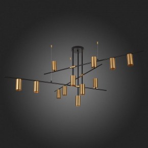 Люстра на штанге ST-Luce Sormano SL1206.402.12 в Ханты-Мансийске - hanty-mansiysk.mebel24.online | фото 6