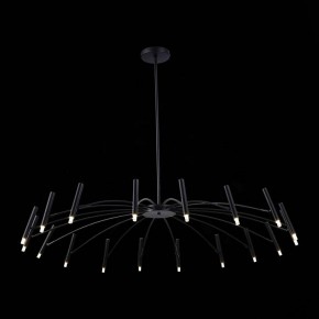 Люстра на штанге ST-Luce Spidey SL1214.402.18 в Ханты-Мансийске - hanty-mansiysk.mebel24.online | фото 3