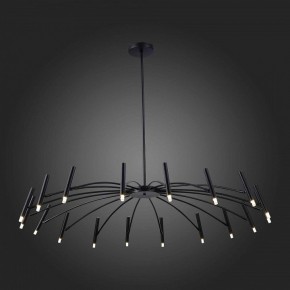 Люстра на штанге ST-Luce Spidey SL1214.402.18 в Ханты-Мансийске - hanty-mansiysk.mebel24.online | фото 4