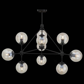 Люстра на штанге ST-Luce Stampo SL549.403.10 в Ханты-Мансийске - hanty-mansiysk.mebel24.online | фото 2