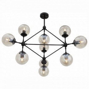 Люстра на штанге ST-Luce Stampo SL549.403.10 в Ханты-Мансийске - hanty-mansiysk.mebel24.online | фото 3