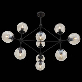 Люстра на штанге ST-Luce Stampo SL549.403.10 в Ханты-Мансийске - hanty-mansiysk.mebel24.online | фото 4