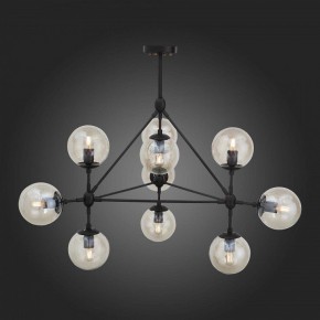 Люстра на штанге ST-Luce Stampo SL549.403.10 в Ханты-Мансийске - hanty-mansiysk.mebel24.online | фото 5