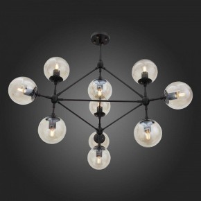 Люстра на штанге ST-Luce Stampo SL549.403.10 в Ханты-Мансийске - hanty-mansiysk.mebel24.online | фото 6