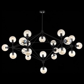 Люстра на штанге ST-Luce Stampo SL549.403.21 в Ханты-Мансийске - hanty-mansiysk.mebel24.online | фото 2