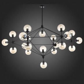Люстра на штанге ST-Luce Stampo SL549.403.21 в Ханты-Мансийске - hanty-mansiysk.mebel24.online | фото 3