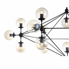 Люстра на штанге ST-Luce Stampo SL549.403.21 в Ханты-Мансийске - hanty-mansiysk.mebel24.online | фото 5