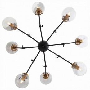 Люстра на штанге ST-Luce Varieta SL234.402.08 в Ханты-Мансийске - hanty-mansiysk.mebel24.online | фото 4