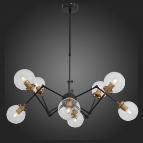 Люстра на штанге ST-Luce Varieta SL234.402.08 в Ханты-Мансийске - hanty-mansiysk.mebel24.online | фото 6