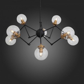 Люстра на штанге ST-Luce Varieta SL234.402.08 в Ханты-Мансийске - hanty-mansiysk.mebel24.online | фото 8