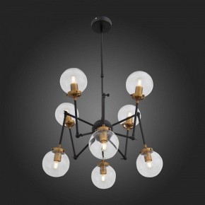 Люстра на штанге ST-Luce Varieta SL234.402.08 в Ханты-Мансийске - hanty-mansiysk.mebel24.online | фото 9