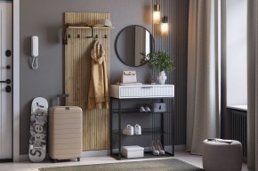 МЕБЕЛЬСОН К1 Прихожая в Ханты-Мансийске - hanty-mansiysk.mebel24.online | фото
