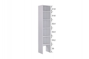 МЕБЕЛЬСОН К11 Прихожая в Ханты-Мансийске - hanty-mansiysk.mebel24.online | фото 10