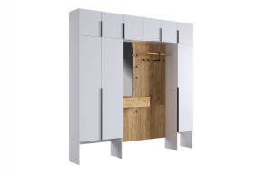 МЕБЕЛЬСОН К11 Прихожая в Ханты-Мансийске - hanty-mansiysk.mebel24.online | фото 13
