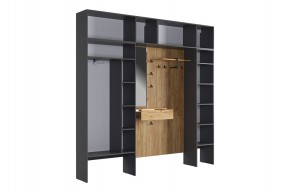 МЕБЕЛЬСОН К11 Прихожая в Ханты-Мансийске - hanty-mansiysk.mebel24.online | фото 14