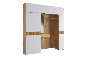 МЕБЕЛЬСОН К12 Прихожая в Ханты-Мансийске - hanty-mansiysk.mebel24.online | фото 10
