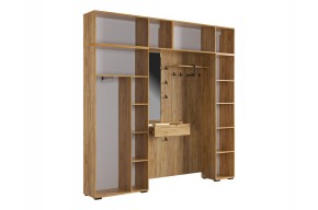 МЕБЕЛЬСОН К12 Прихожая в Ханты-Мансийске - hanty-mansiysk.mebel24.online | фото 11