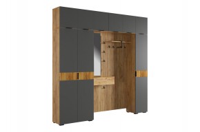 МЕБЕЛЬСОН К12 Прихожая в Ханты-Мансийске - hanty-mansiysk.mebel24.online | фото 12
