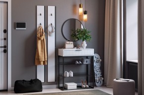 МЕБЕЛЬСОН К19 Прихожая в Ханты-Мансийске - hanty-mansiysk.mebel24.online | фото