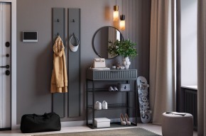 МЕБЕЛЬСОН К19 Прихожая в Ханты-Мансийске - hanty-mansiysk.mebel24.online | фото 2