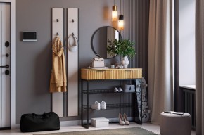 МЕБЕЛЬСОН К20 Прихожая в Ханты-Мансийске - hanty-mansiysk.mebel24.online | фото 3