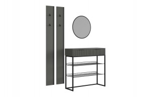МЕБЕЛЬСОН К20 Прихожая в Ханты-Мансийске - hanty-mansiysk.mebel24.online | фото 5