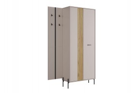 МЕБЕЛЬСОН К29 Прихожая (кашемир) в Ханты-Мансийске - hanty-mansiysk.mebel24.online | фото 6