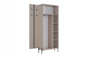 МЕБЕЛЬСОН К29 Прихожая (кашемир) в Ханты-Мансийске - hanty-mansiysk.mebel24.online | фото 7