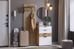 МЕБЕЛЬСОН К3 Прихожая в Ханты-Мансийске - hanty-mansiysk.mebel24.online | фото