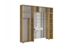 МЕБЕЛЬСОН К33 Прихожая в Ханты-Мансийске - hanty-mansiysk.mebel24.online | фото 14