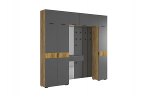 МЕБЕЛЬСОН К33 Прихожая в Ханты-Мансийске - hanty-mansiysk.mebel24.online | фото 15