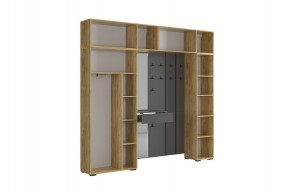 МЕБЕЛЬСОН К33 Прихожая в Ханты-Мансийске - hanty-mansiysk.mebel24.online | фото 16