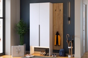 МЕБЕЛЬСОН К6 Прихожая в Ханты-Мансийске - hanty-mansiysk.mebel24.online | фото