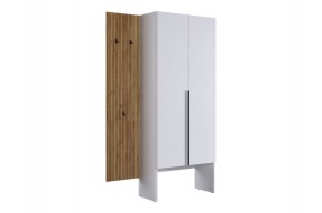 МЕБЕЛЬСОН К6 Прихожая в Ханты-Мансийске - hanty-mansiysk.mebel24.online | фото 7