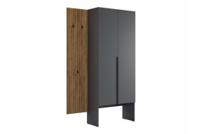 МЕБЕЛЬСОН К6 Прихожая в Ханты-Мансийске - hanty-mansiysk.mebel24.online | фото 8